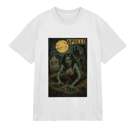 Apollo Zombie