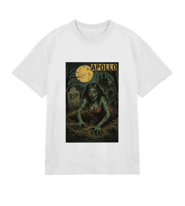 Apollo Zombie