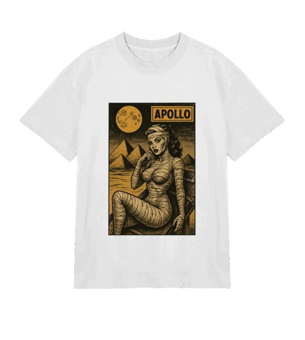 Apollo Mummy