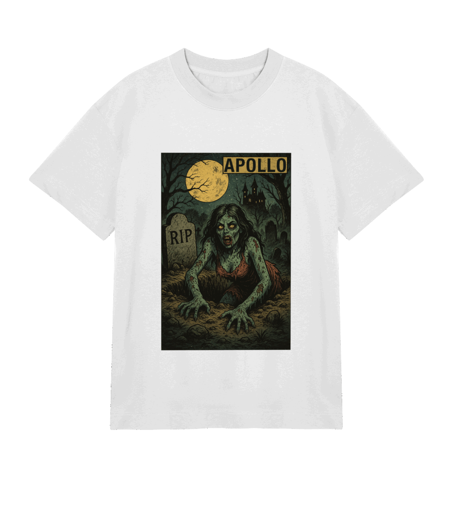 Apollo Zombie